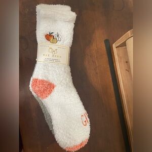Rae Dunn Socks - Set of 4